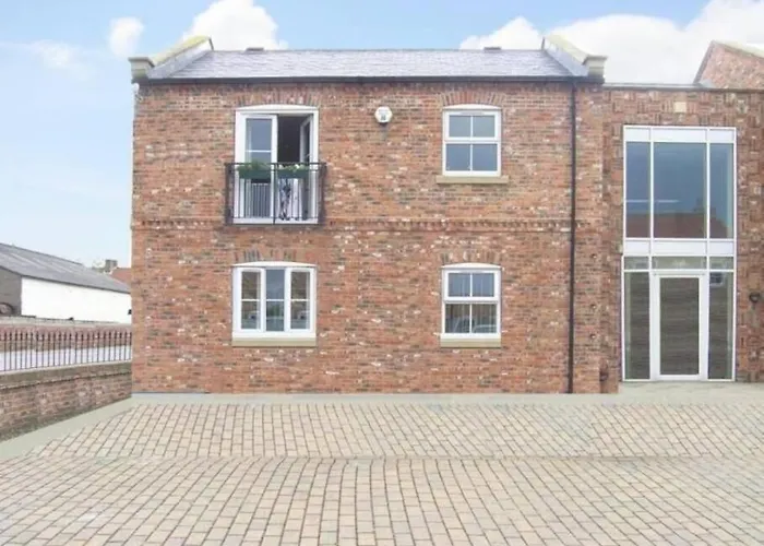 York City Apartments