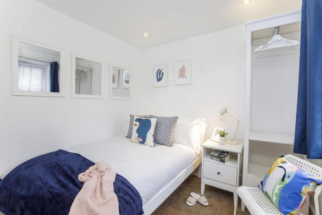 York City Apartments * York