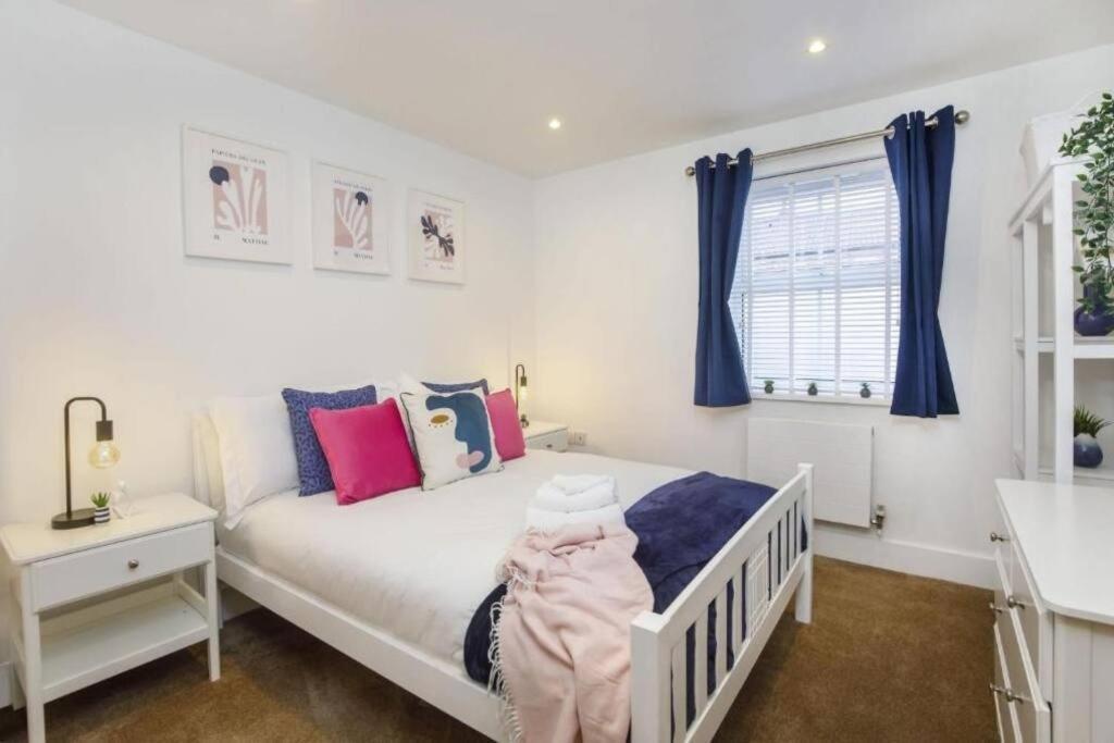 York City Apartments *