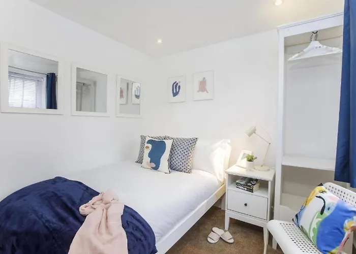 York City Apartments