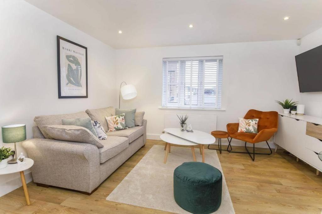York City Apartments Apartamento York