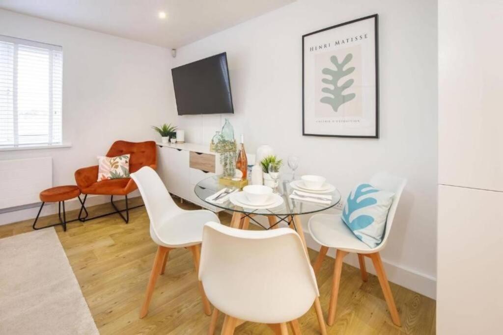 York City Apartments Apartamento York